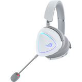 ASUS 90YH03W0-BHUA10, Cuffia da gioco bianco