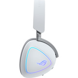 ASUS 90YH03W0-BHUA10, Cuffia da gioco bianco