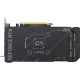 ASUS DUAL GeForce RTX 4070 EVO OC 