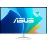 ASUS Eye Care VZ279HG-W, Monitor di gioco bianco