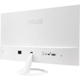 ASUS Eye Care VZ279HG-W, Monitor di gioco bianco