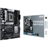 ASUS PRIME B660-PLUS D4 Intel B660 LGA 1700 ATX, Scheda madre Intel, LGA 1700, Intel® Celeron®, Intel® Core™ i3, Intel® Core™ i5, Intel® Core™ i7, Intel® Core™ i9,..., LGA 1700, DDR4-SDRAM, 128 GB