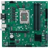 ASUS PRO B760M-C-CSM Intel B760 LGA 1700 micro ATX, Scheda madre Intel, LGA 1700, Intel® Celeron®, Intel® Core™ i3, Intel® Core™ i5, Intel® Core™ i7, Intel® Core™ i9,..., LGA 1700, DDR5-SDRAM, 128 GB