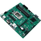 ASUS PRO B760M-C-CSM Intel B760 LGA 1700 micro ATX, Scheda madre Intel, LGA 1700, Intel® Celeron®, Intel® Core™ i3, Intel® Core™ i5, Intel® Core™ i7, Intel® Core™ i9,..., LGA 1700, DDR5-SDRAM, 128 GB