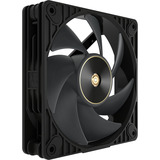 ASUS ProArt PF120, Ventola Nero