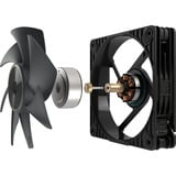 ASUS ProArt PF120, Ventola Nero