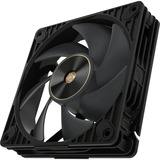 ASUS ProArt PF120, Ventola Nero