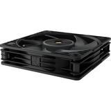 ASUS ProArt PF120, Ventola Nero