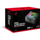 ASUS ROG Loki SFX-L 850W Platinum Nero