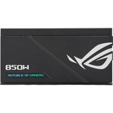 ASUS ROG Loki SFX-L 850W Platinum Nero