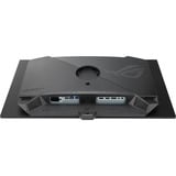 ASUS ROG Strix OLED XG27UCDMG Monitor PC 67,3 cm (26.5") 3840 x 2160 Pixel 4K Ultra HD QD-OLED Nero, Monitor di gioco Nero, 67,3 cm (26.5"), 3840 x 2160 Pixel, 4K Ultra HD, QD-OLED, 0,03 ms, Nero