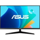 ASUS VY279HGR, Monitor di gioco Nero