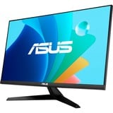 ASUS VY279HGR, Monitor di gioco Nero