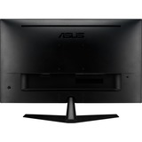 ASUS VY279HGR, Monitor di gioco Nero