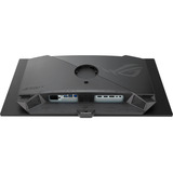 ASUS XG27UCDMG Nero