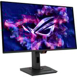 ASUS XG27UCDMG, Monitor di gioco Nero