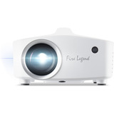 Acer AOpen QF13s, Proiettore a LED bianco