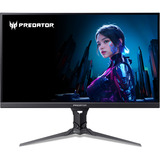 Acer Predator XB273UF5 Pulsar, Monitor di gioco Nero