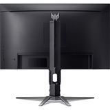 Acer Predator XB273UF5 Pulsar, Monitor di gioco Nero