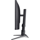 Acer Predator XB273UF5 Pulsar, Monitor di gioco Nero