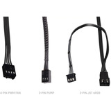 Alphacool 10231, Raffreddamento ad acqua 