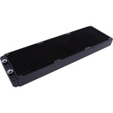Alphacool 14434, Radiatore Nero