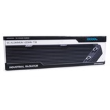 Alphacool 14434, Radiatore Nero