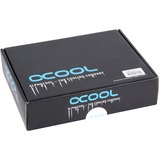 Alphacool 17482 parte e accessorio del sistema di raffreddamento del computer Nero, Nero, 1 g