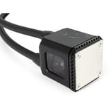 Alphacool Eisbaer Aurora 360 CPU - Digital RGB V1.1, Raffreddamento ad acqua Nero