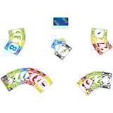 Amigo Solo, Gioco di carte 