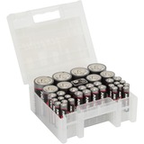 Ansmann 1520-0004, Batteria 