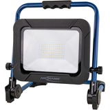 Ansmann 1600-0402 blu/Nero