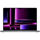Apple MacBook Pro (16") 2023 grigio