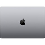Apple MacBook Pro (16") 2023 grigio