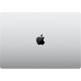 Apple MacBook Pro (16") 2026 CTO, Notebook argento