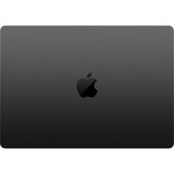 Apple MacBook Pro (16") 2026 CTO, Notebook argento