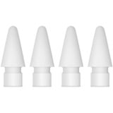 Apple Punte per matita, Punta della penna bianco