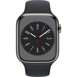 Apple Smartwatch grafite