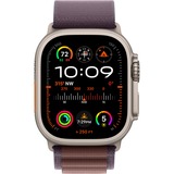 Apple Watch Ultra 2 grigio blu scuro