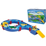Aquaplay Amphie-Set Set da gioco, Ferrovia Sistema di canali navigabili, 3 anno/i, Multicolore