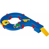 Aquaplay Amphie-Set Set da gioco, Ferrovia Sistema di canali navigabili, 3 anno/i, Multicolore