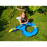 Aquaplay Amphie-Set Set da gioco, Ferrovia Sistema di canali navigabili, 3 anno/i, Multicolore