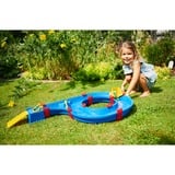 Aquaplay Amphie-Set Set da gioco, Ferrovia Sistema di canali navigabili, 3 anno/i, Multicolore