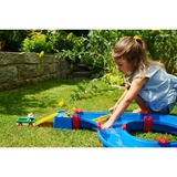 Aquaplay Amphie-Set Set da gioco, Ferrovia Sistema di canali navigabili, 3 anno/i, Multicolore