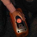 BLACK+DECKER ASI300 compressore ad aria AC, Pompa di aria arancione /Nero, 11 bar