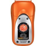 BLACK+DECKER ASI300 compressore ad aria AC, Pompa di aria arancione /Nero, 11 bar