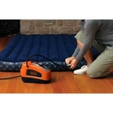 BLACK+DECKER ASI300 compressore ad aria AC, Pompa di aria arancione /Nero, 11 bar