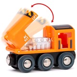 BRIO 63602800, Ferrovia 