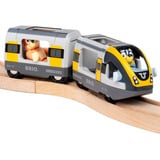BRIO World - Set di trenino Bluey,  veicolo da gioco 