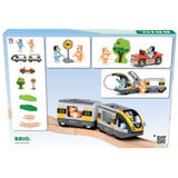 BRIO World - Set di trenino Bluey,  veicolo da gioco 